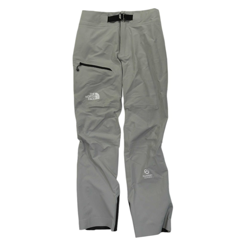 Mens Summit L4 Soft Shell Lightweight Pants