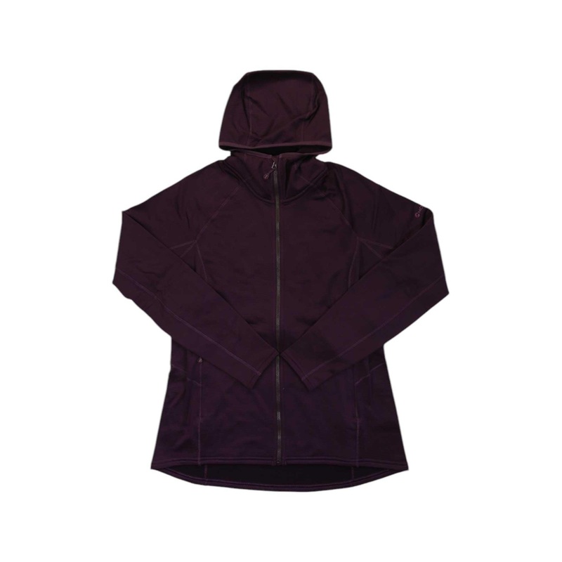 Montane Womens Protium Hoodie