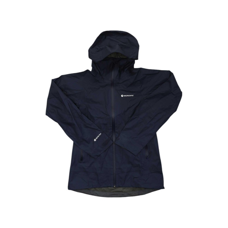 Montane Womens Spirit Lite Jacket