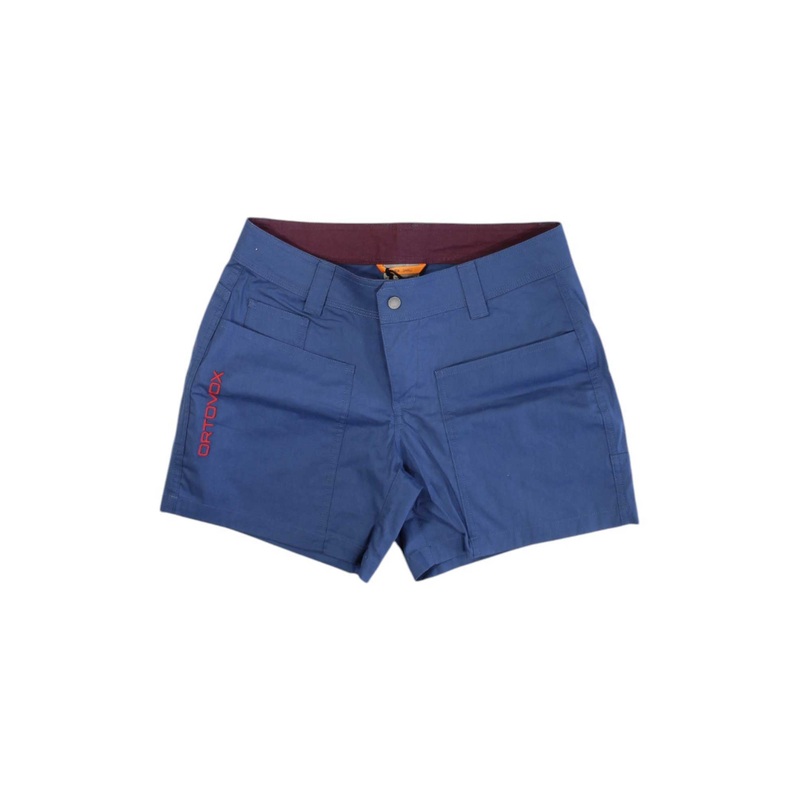 Ortovox Womens Engadin Short