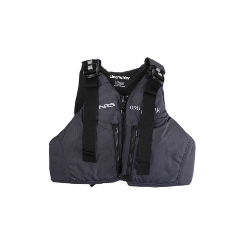Oru Kayak PFD