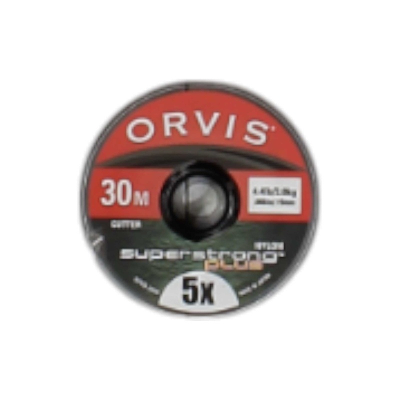 Orvis Super Strong Plus Combo Pack-9ft