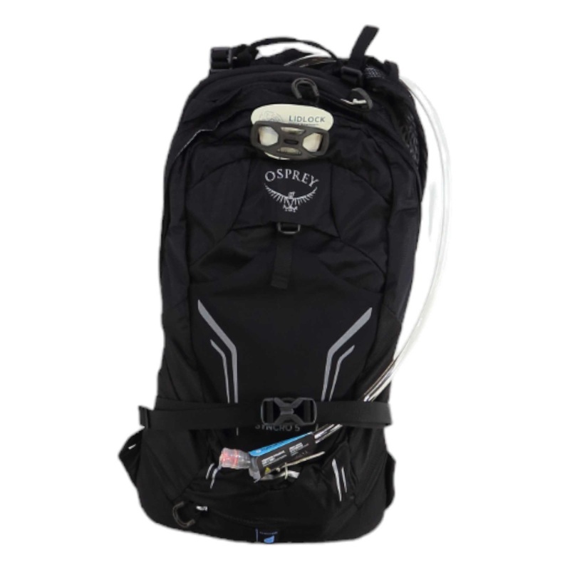 Osprey Mens Syncro 5 Bike Hydration Pack