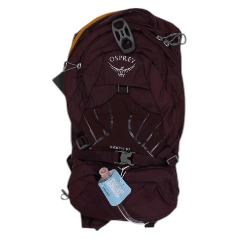 Osprey Womens Raven 10 Bike Hydration Pack