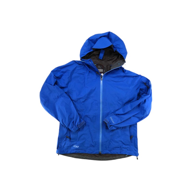 Outdoor Research Womens Aspire Rain Jacket