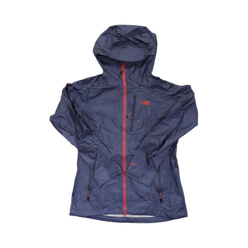 Outdoor Research Womens Helium Ascentshell Jacket