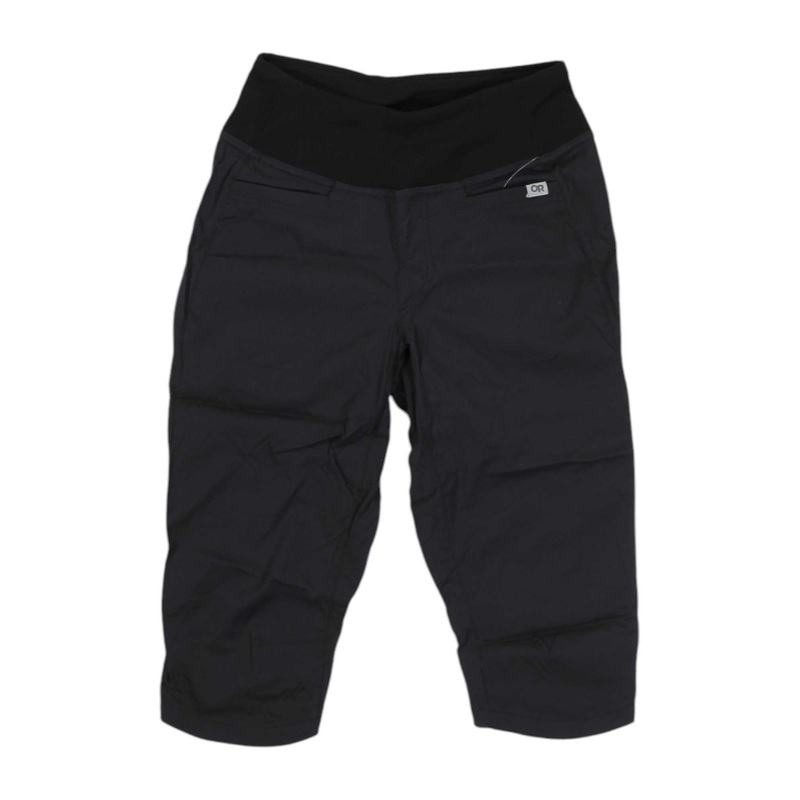 Outdoor Research Womens Zendo Capri