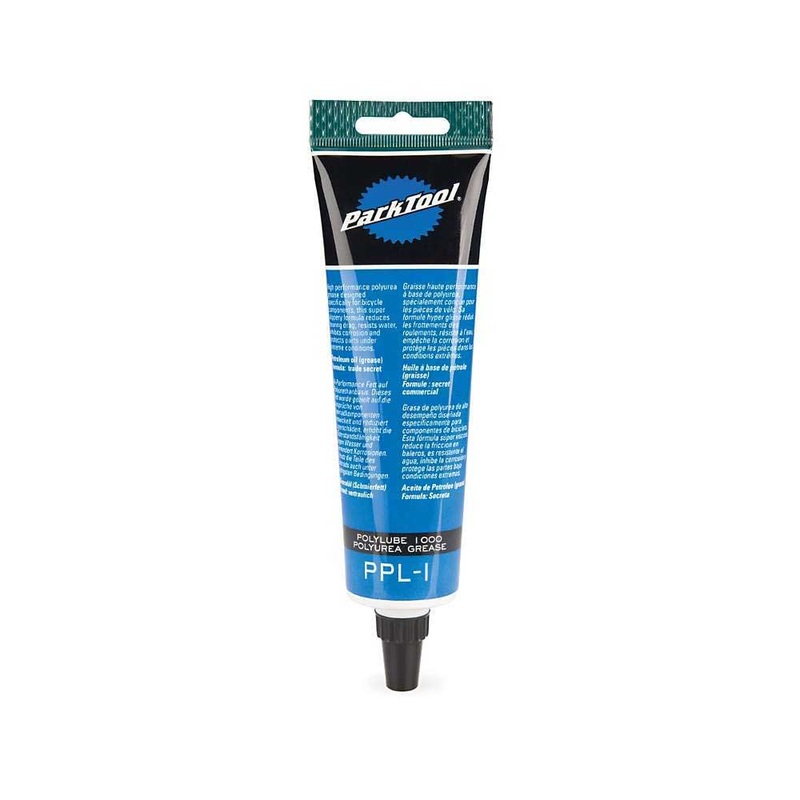 Park Tool Polylube 1000 Grease Tube
