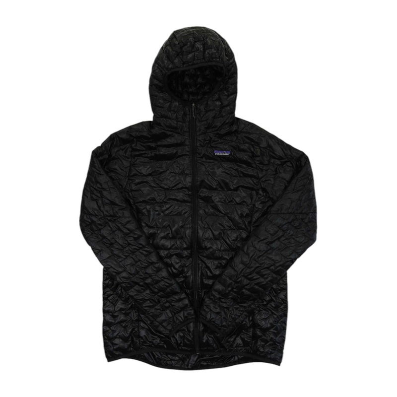 Patagonia Womens Micro Puff Hoody
