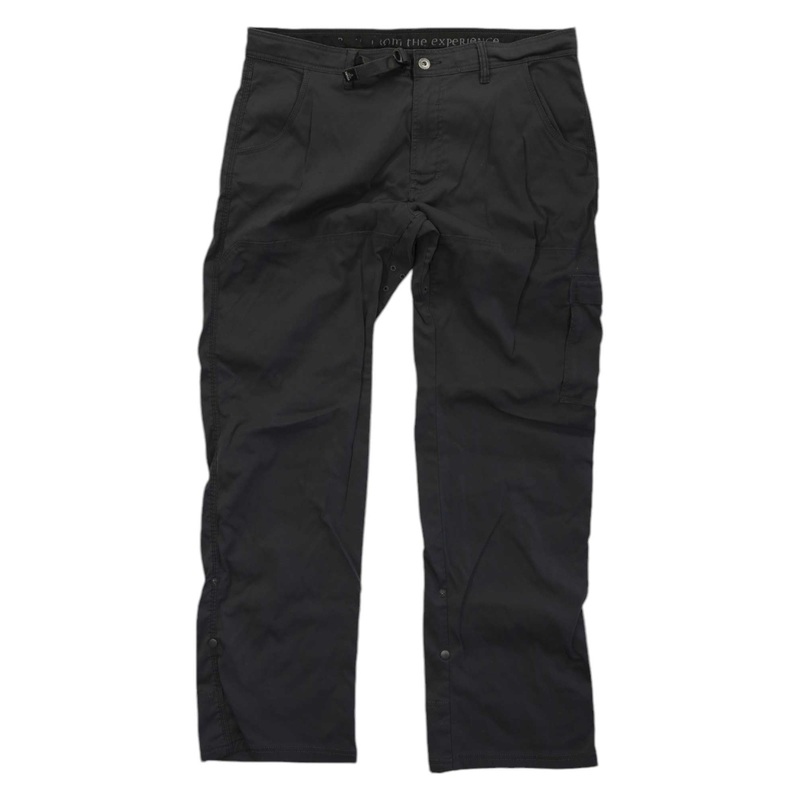Prana Mens Stretch Zion Pant