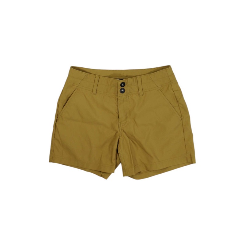 Prana Womens Alana 7 Inch Short