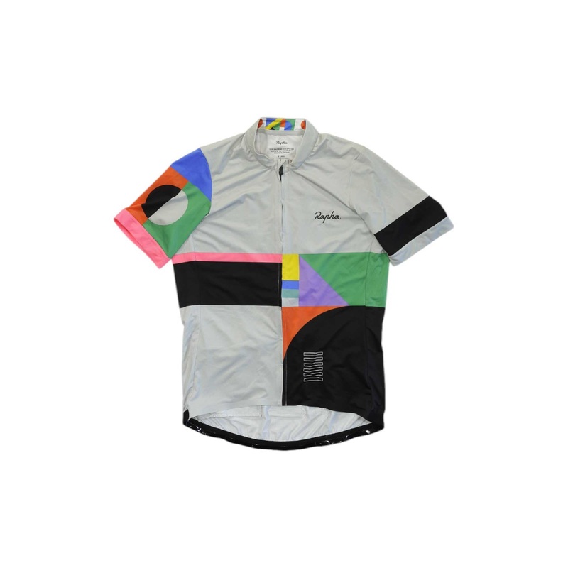 Rapha EF Education First Womens PT Training Jersey