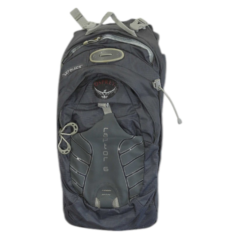 Raptor 6 Hydration Pack - 3 Liters