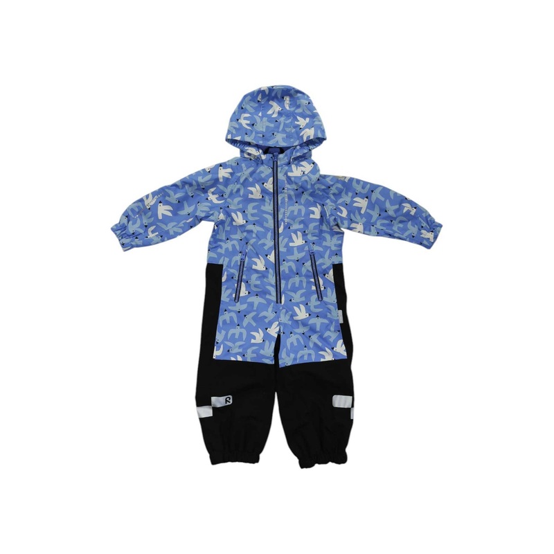 Reima Toddlers Karikko Overall