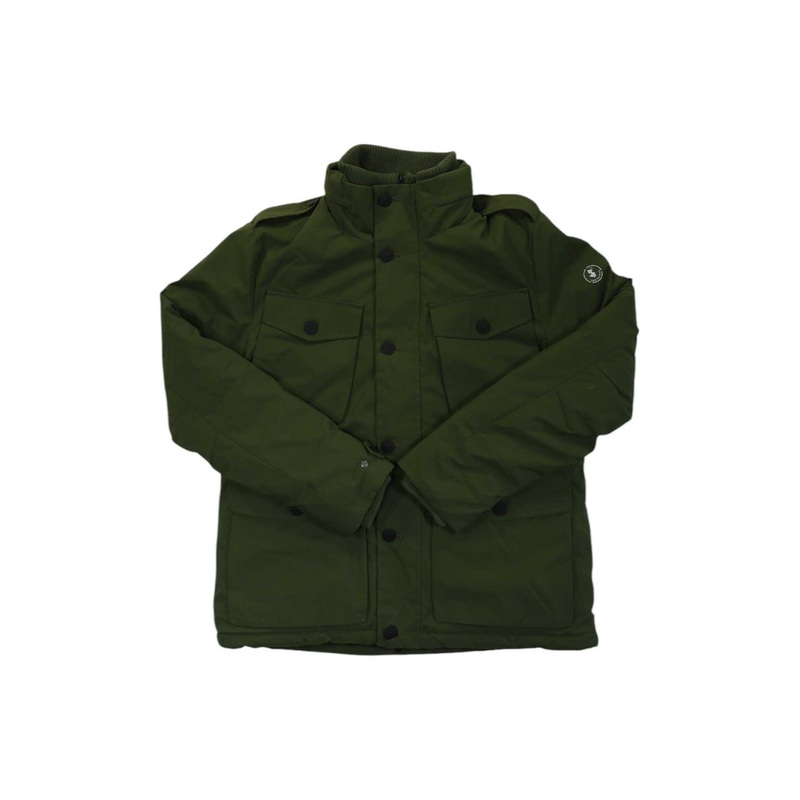 Save The Duck Mens Darius Jacket