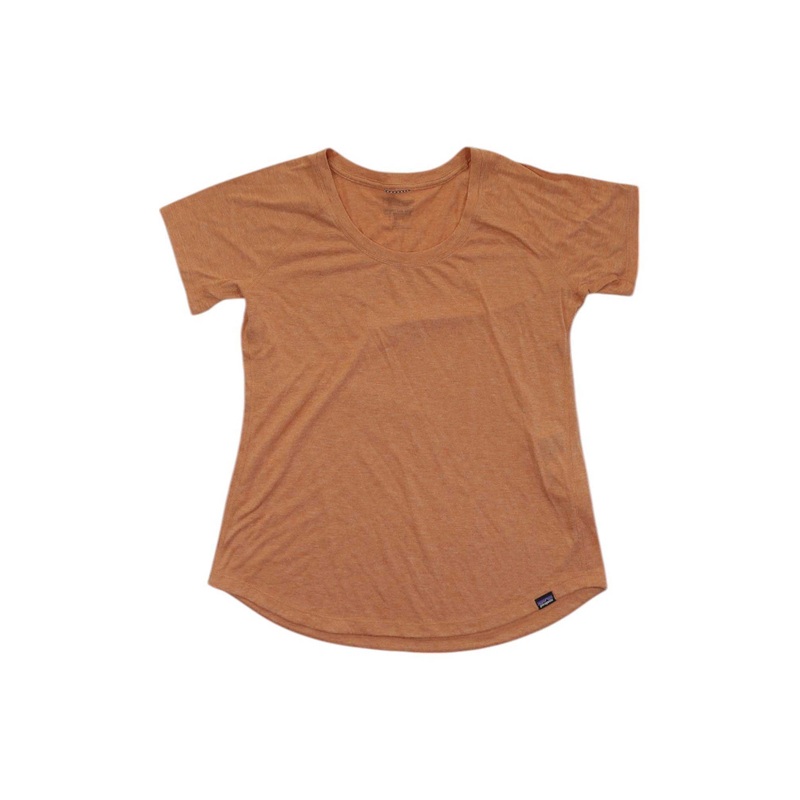 Womens Capilene Cool Trail Shirt