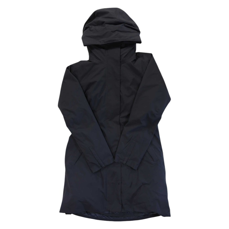 Womens Frozen Range 3-in-1 Parka