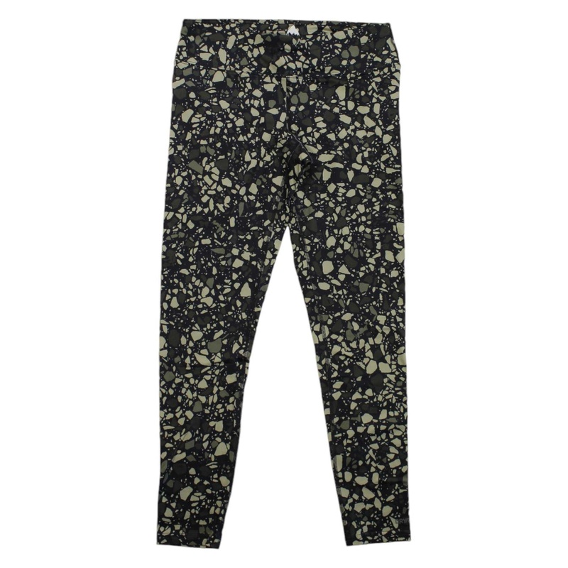 Burton Womens Midweight Base Layer Pant