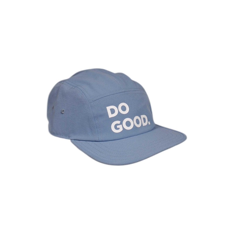 Cotopaxi Do Good 5-Panel Hat