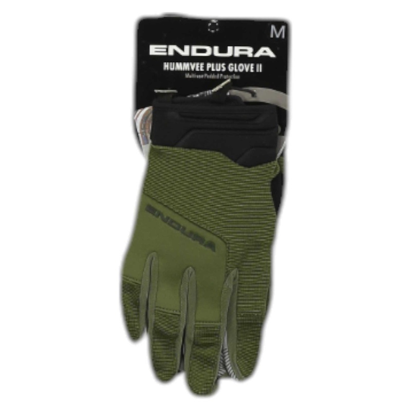 Endura Mens Hummvee Plus II Glove