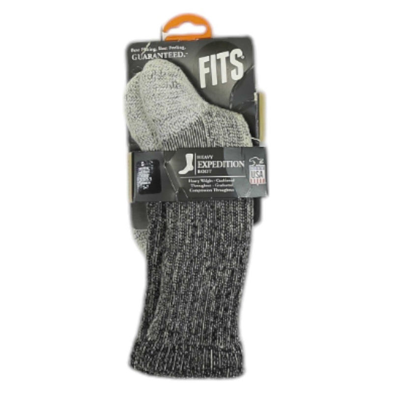 Fits Heavy Expedition Boot Sock