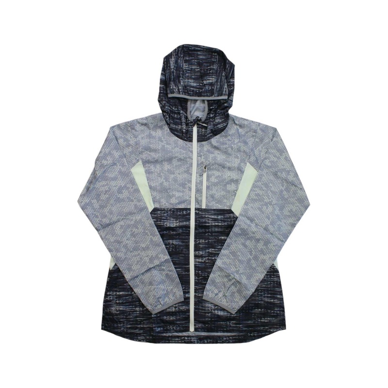 GoLite Womens ReGreen Windshell