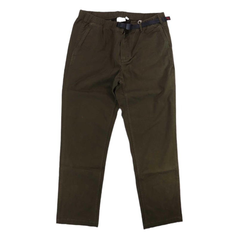 Gramicci Womens Tapered Pant