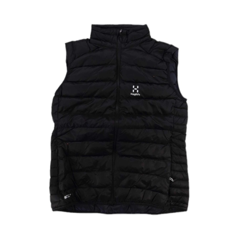 Haglofs Womens Roc Down Vest