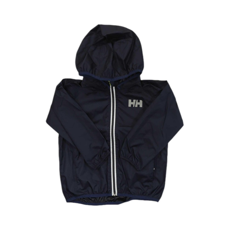 Helly Hansen Kids Helium Packable Jacket