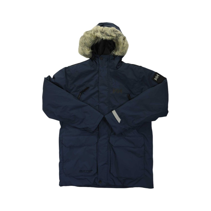 Helly Hansen Men's Reine Parka
