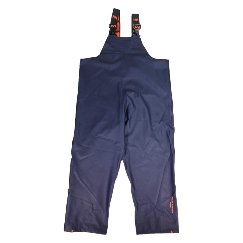 Helly Hansen Mens Gale Rain Bib