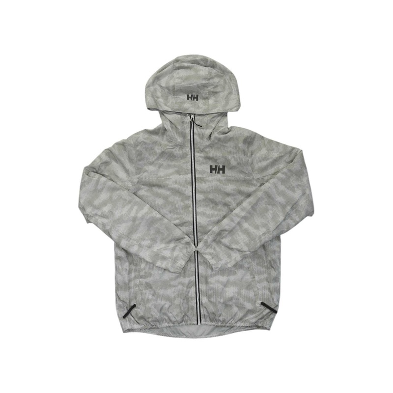 Helly Hansen Womens Belfast Packable Jacket