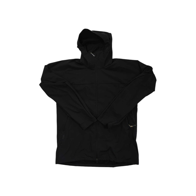 Houdini Mens Pace Jacket