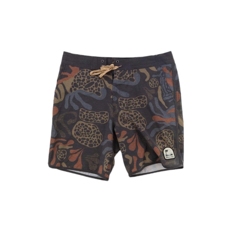 Howler Brothers Mens Bruja Boardshort