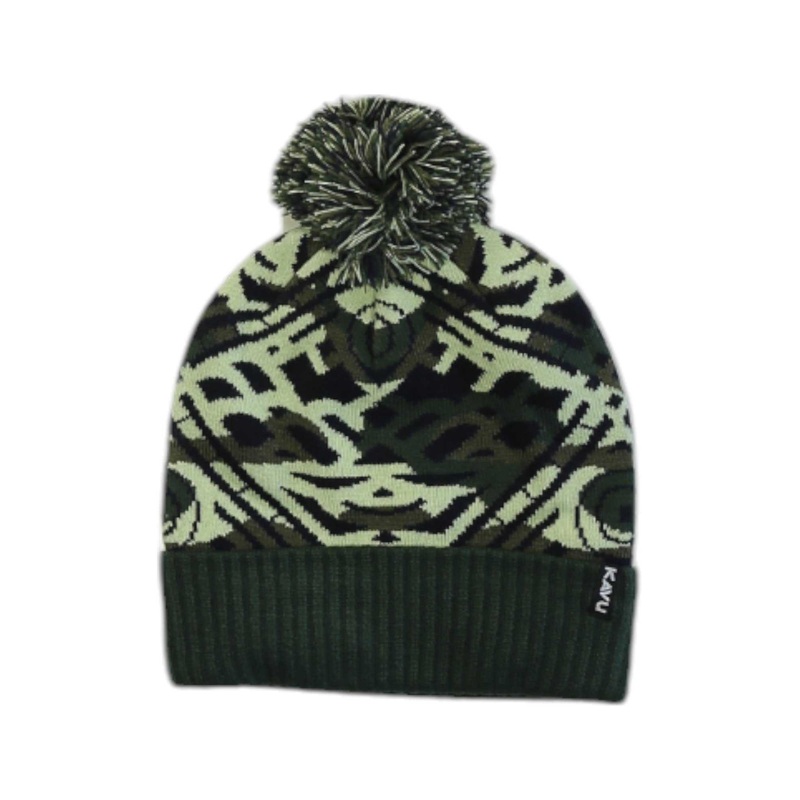 KAVU Herschel Beanie