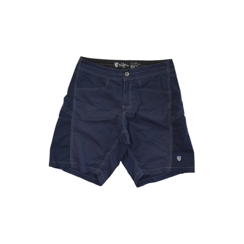 Kuhl Mens Mutiny River Shorts