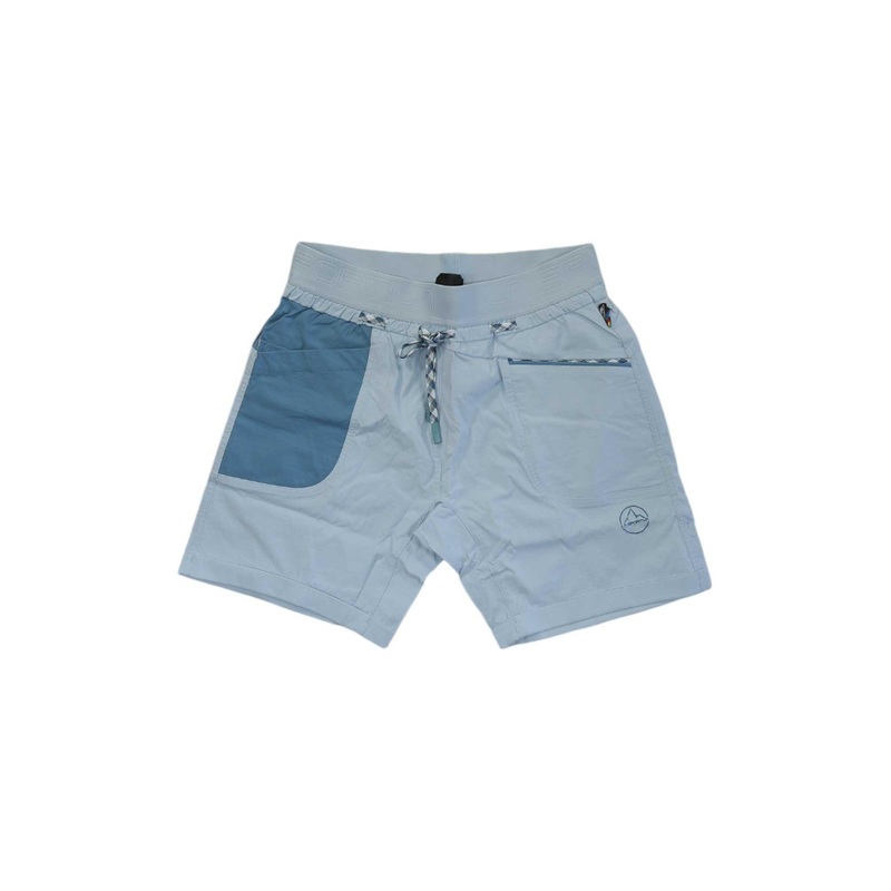La Sportiva Womens Mantra 8 Inch Short