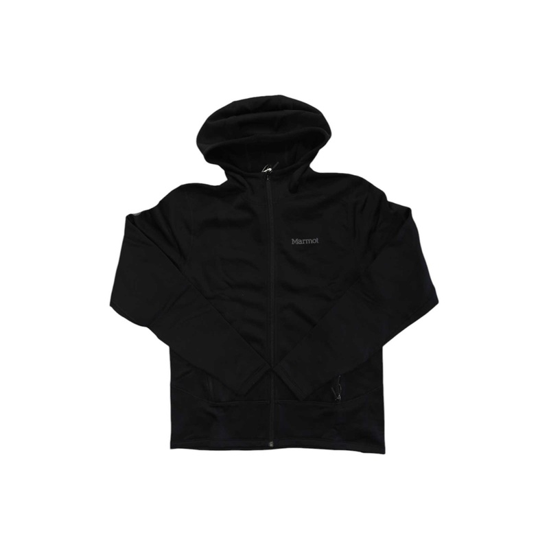 Marmot Mens Olden Polartec Hoody