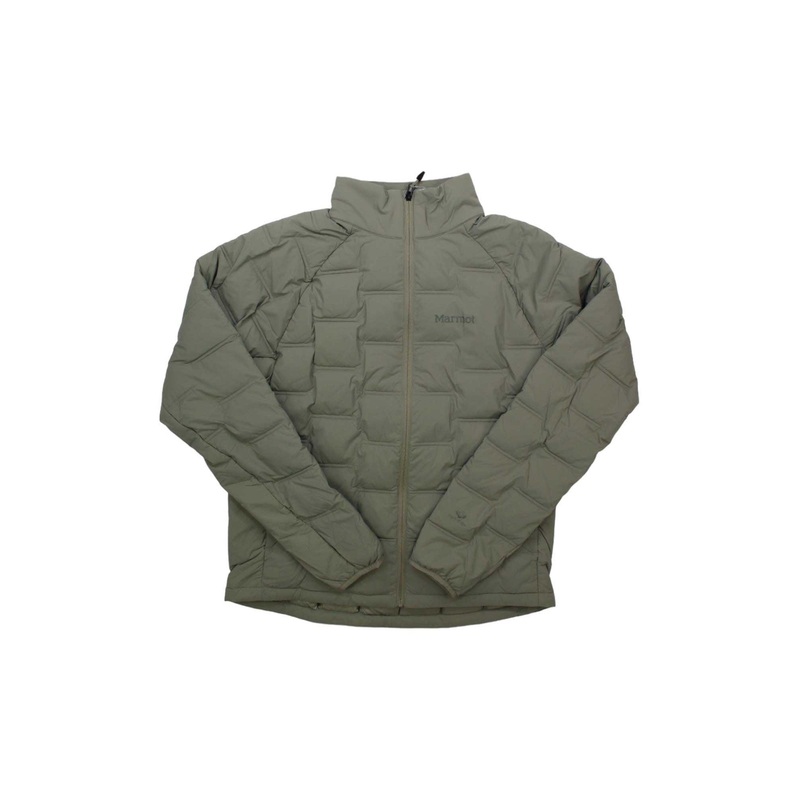 Marmot Mens WarmCube Active Novus Jacket