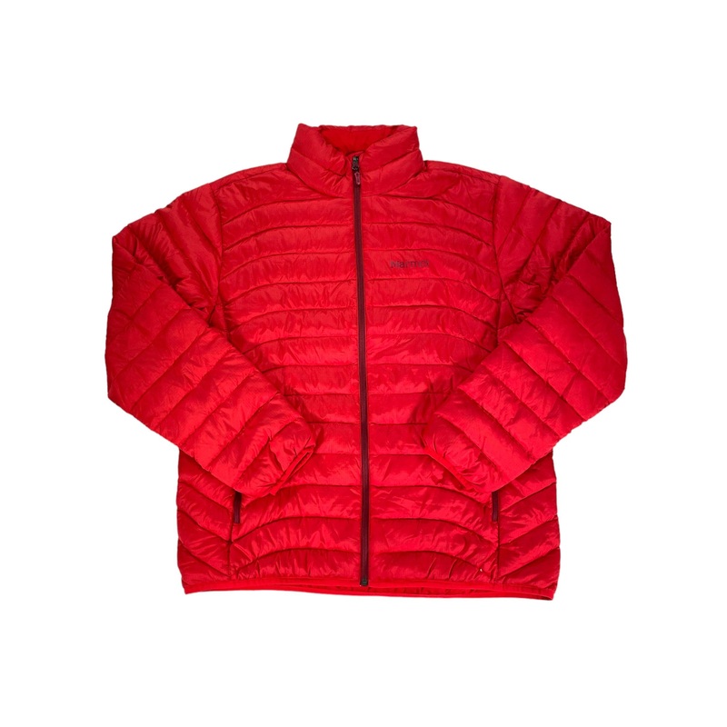 Men's Tullus Down Jacket