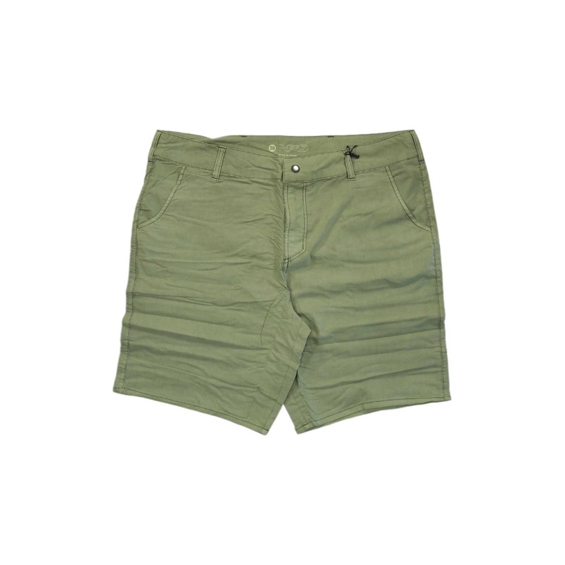 NRS Mens Canyon 9 Inch Short