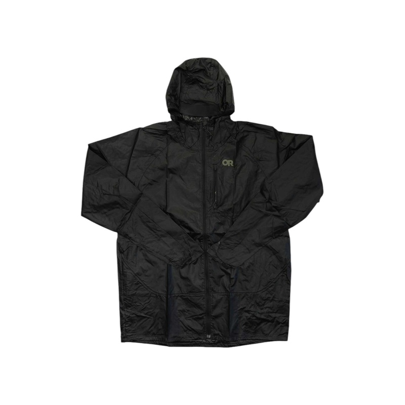 Outdoor Research Mens Helium Wind Hoodie