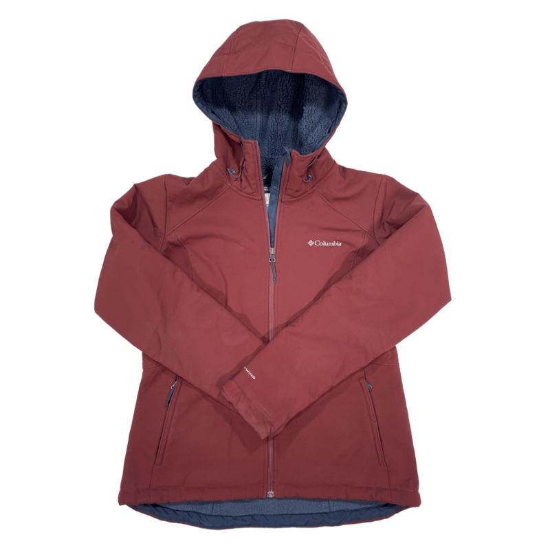 Phurtec II Softshell