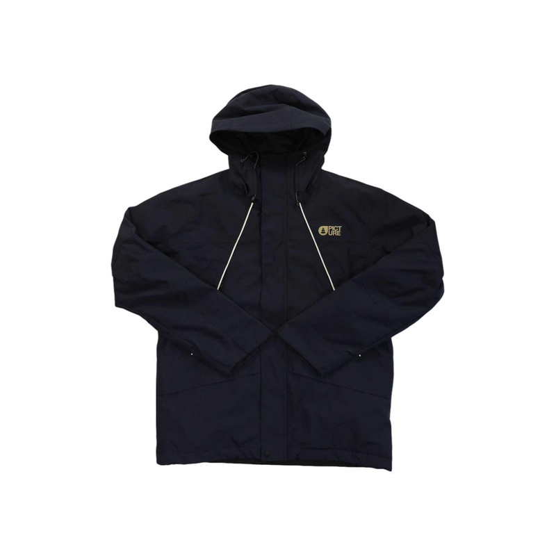 Picture Mens Kenko Jacket
