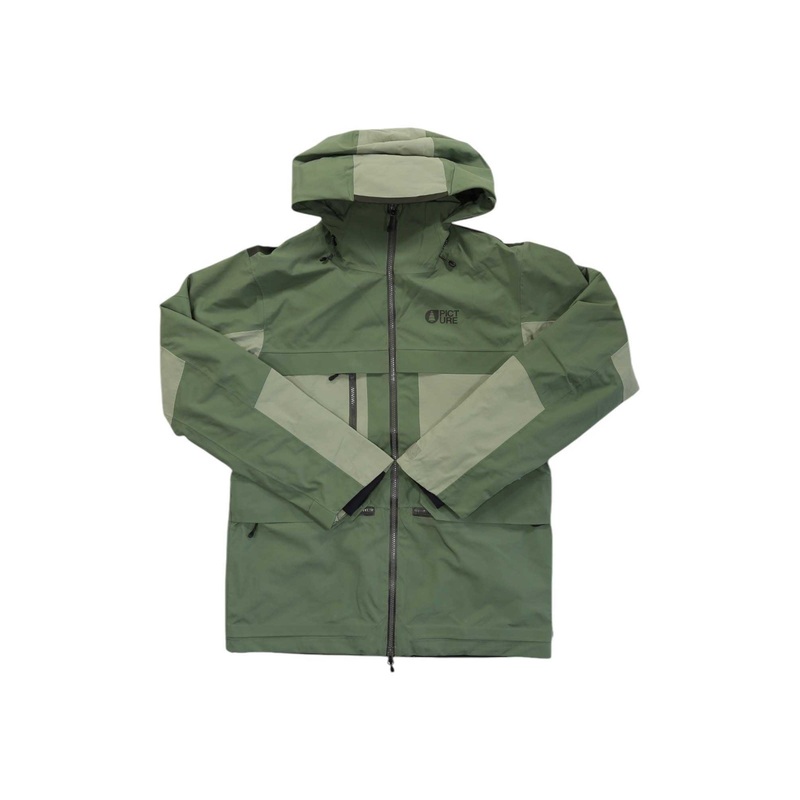 Picture Mens Stone Jacket