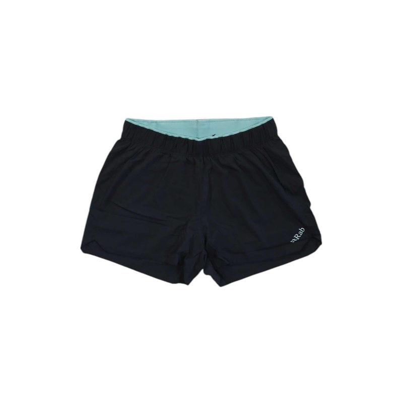 Rab Womens Talus Active 4 Inch Short