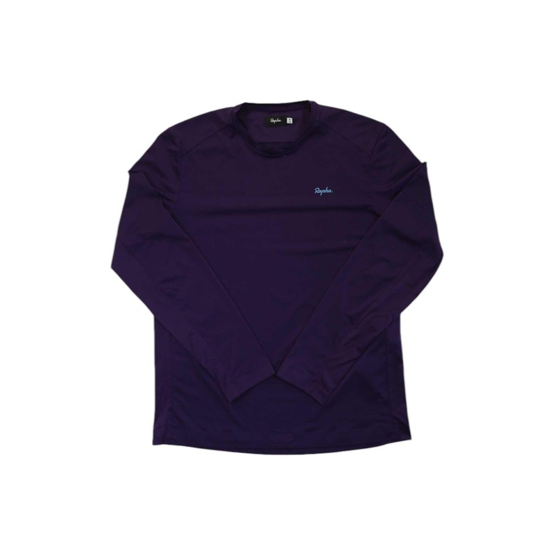 Rapha Long Sleeve Technical T-Shirt