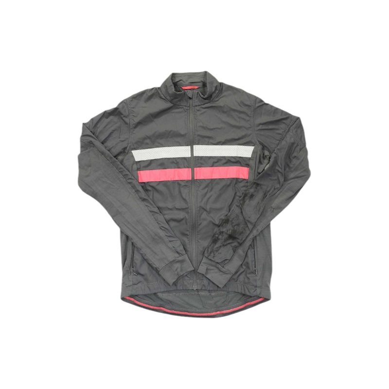 Rapha Womens Brevet Long Sleeve Windblock Jersey
