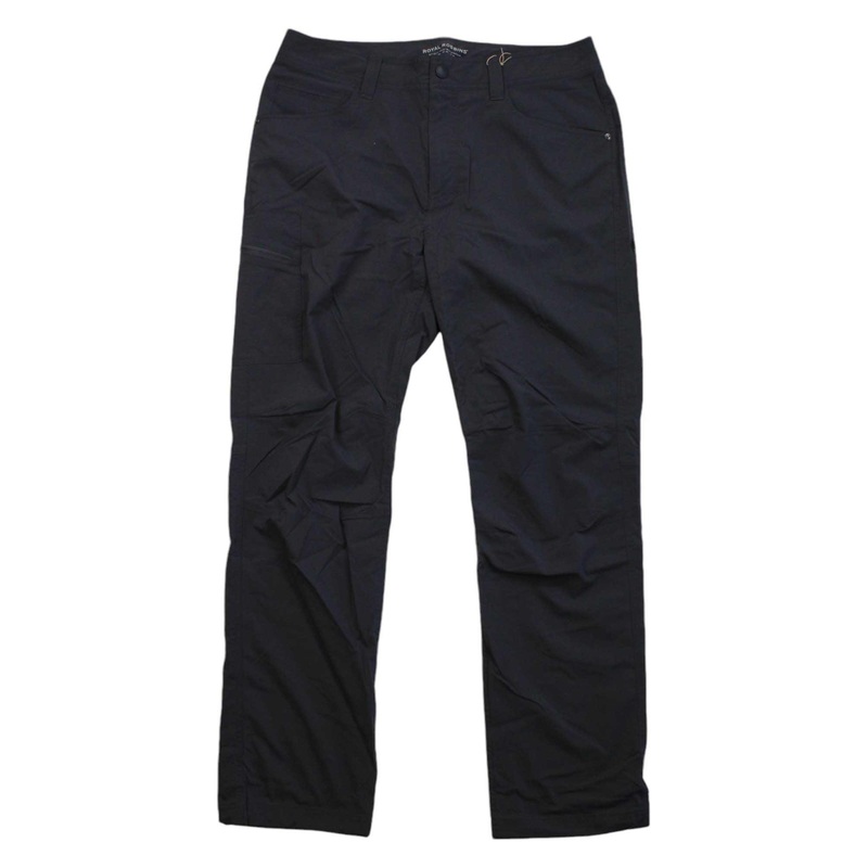 Royal Robbins Mens Active Traveler Stretch Pant