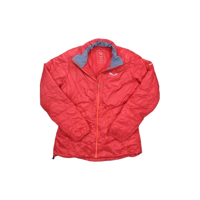 Salewa Womens Nemesis Tirol Wool Jacket